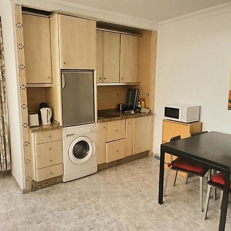 Apartamento En El Centro De Torremolinos Bagian luar foto