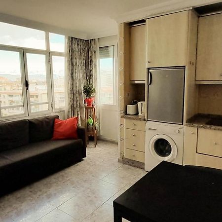 Apartamento En El Centro De Torremolinos Bagian luar foto