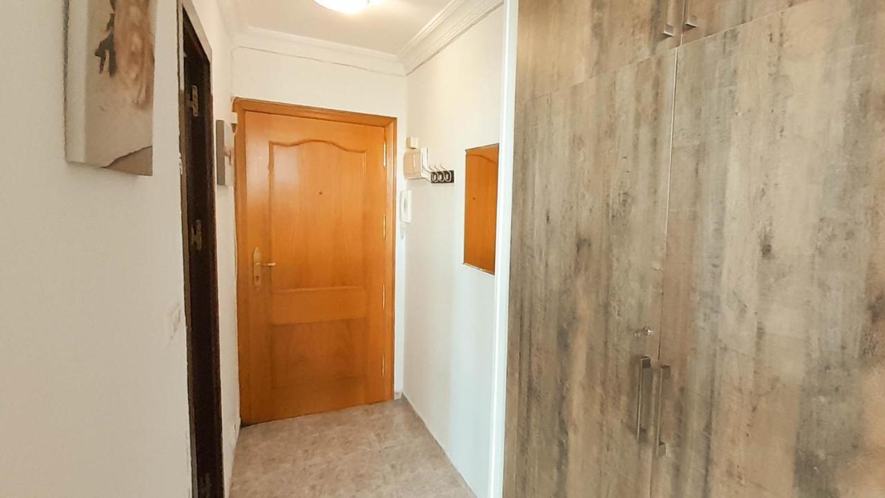 Apartamento En El Centro De Torremolinos Bagian luar foto