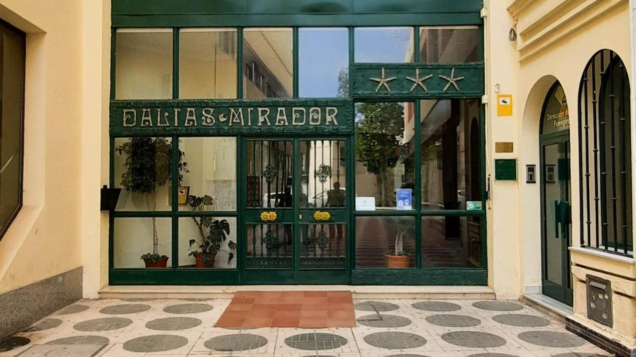 Apartamento En El Centro De Torremolinos Bagian luar foto