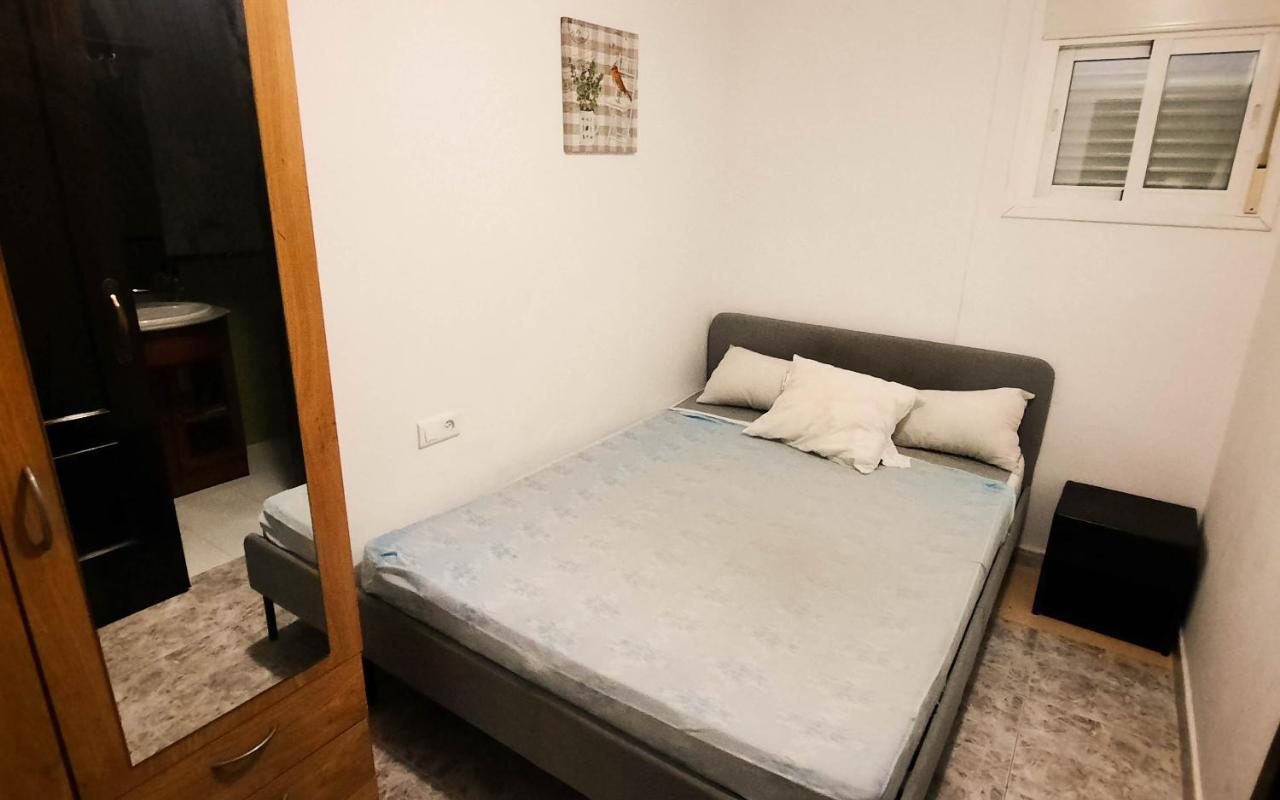 Apartamento En El Centro De Torremolinos Bagian luar foto
