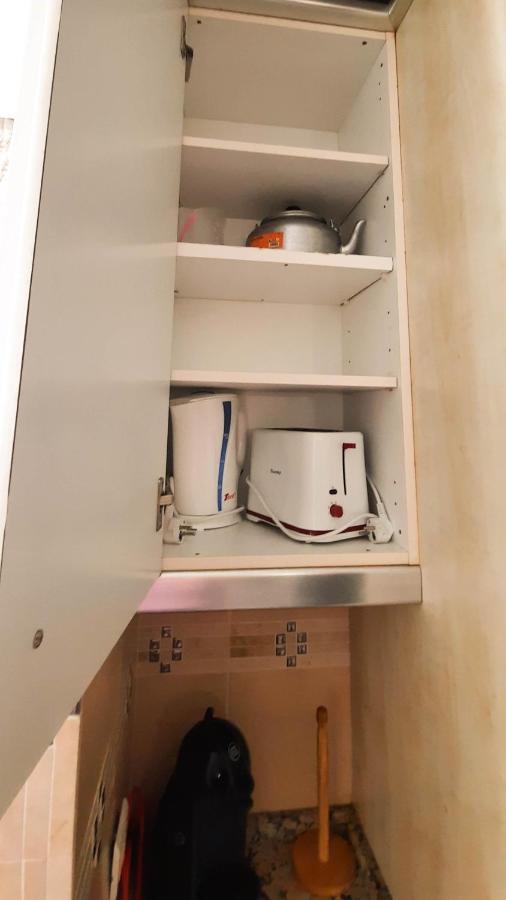 Apartamento En El Centro De Torremolinos Bagian luar foto